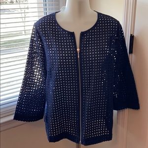 Woman’s jacket/cardigan